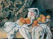 Bodegón con cortina (1895) - Paul Cézanne (56)