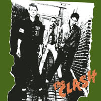 The Clash UK: disco debut de The Clash en 1977