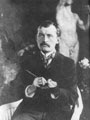 Edvard Munch