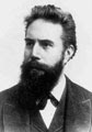 Wilhelm Conrad Röntgen