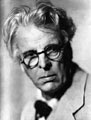 William Butler Yetas (premio Nobel en 1923)