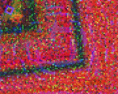 digital abstraction by pepeworks
