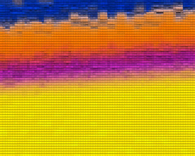 arte digital: alabado sea photoshop