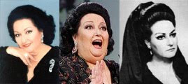 Montserrat Caballé