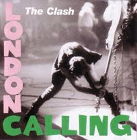 London Calling de The Clash: la historia del pop-rock se le queda corta...