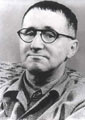 Bertolt Brecht