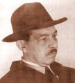 Pedro Henríquez Ureña