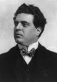 Pietro Mascagni
