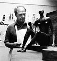 Henry Moore