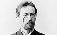 Antón Chéjov