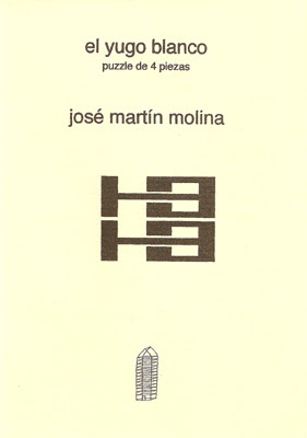 El yugo blanco (por josé martín molina)