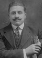 Manuel Ugarte (1878-1951, vida y obra)