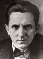 biografía cronológica del director y productor teatral Erwin Piscator (1893-1966)