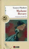 ver más sobre Madame Bovary, novela de Gustave Flaubert