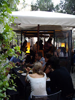 aperitivo a firenze la domenica sera