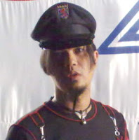 Dhani_Ahmad_2009