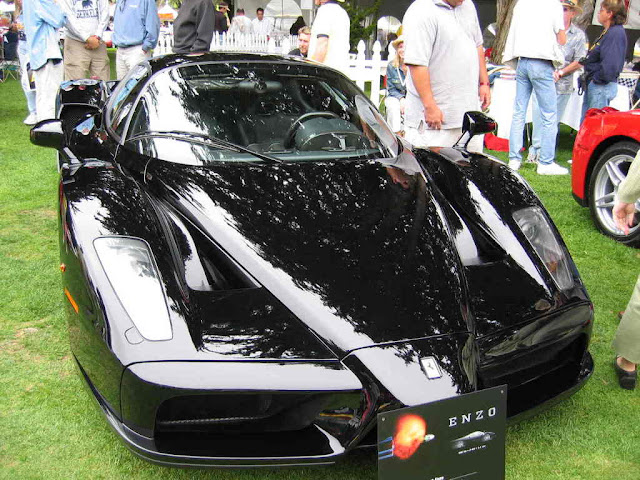 Mobil Ferrari Mobil Ferrari