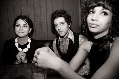 The Ettes