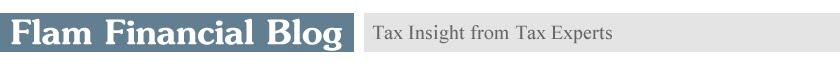 Flam Financial Blog