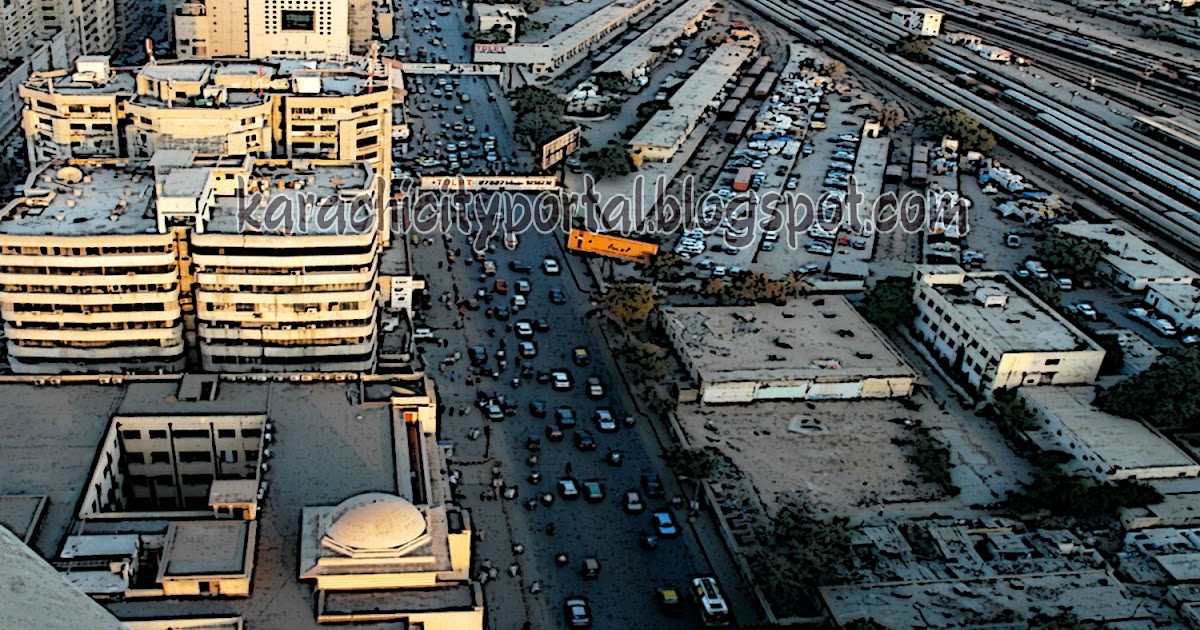 MCB Karachi Karachi City Portal