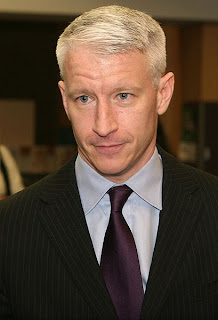 Anderson Cooper Channel One News Anderson Cooper Channel One News