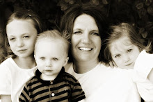 Myself and the lil' muffins!