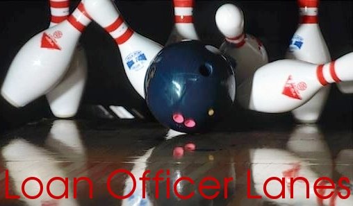 Loan Officer Lanes