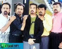Top Tamil Music: Panchathanthiram Tamil Movie Songs - 2002