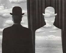 Magritte (Surrealismo)
