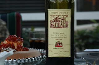 Conte Priola Pinot Noir