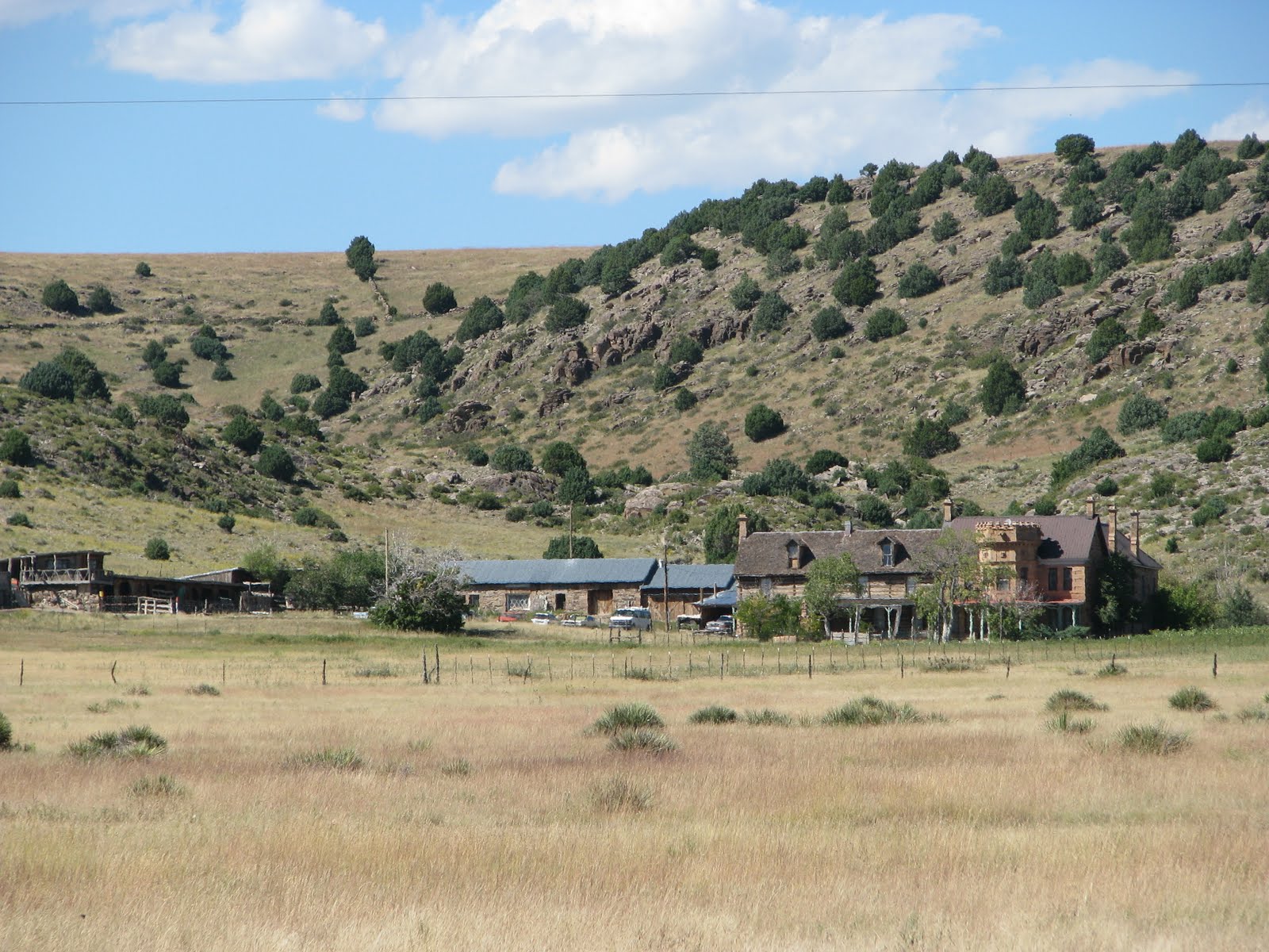 The Lion's Game Labor Day Letterboxing