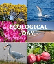 ECOLOGICAL DAY