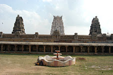 TEMPLE BACK VIEW