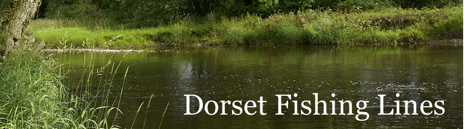 Coarse Fishing Dorset