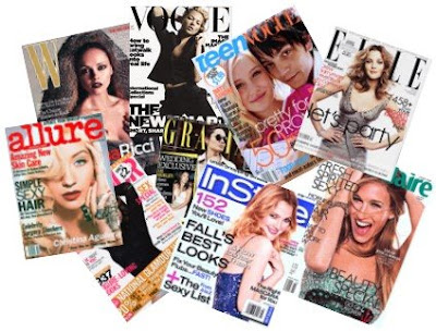 magazines de la mode et les hommes magazines de la mode et les hommes
