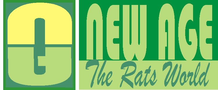 NEW AGE " The Rats World "