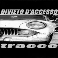 Tracce / CD Cover