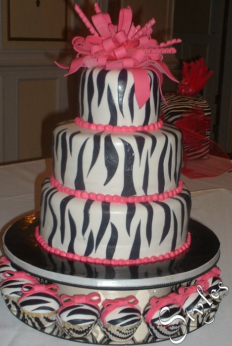 cakes by styles 25th
