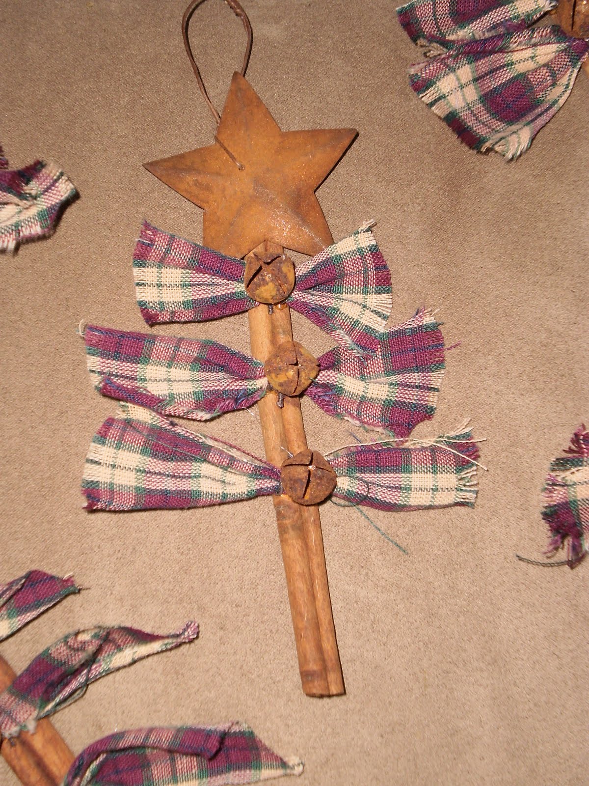 one simple country girl homemade christmas ornies one simple country girl homemade christmas ornies