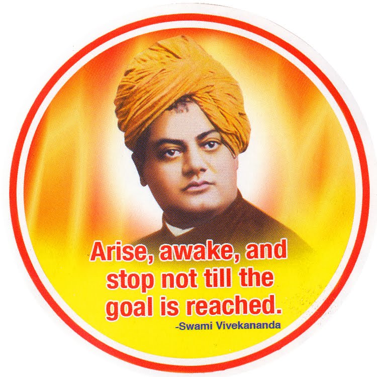 Arise Awake