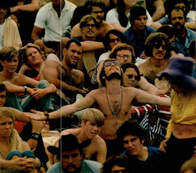 Woodstock 69