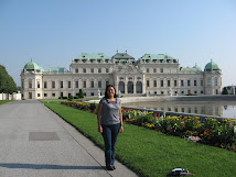 Palacio de Belvedere - Austria