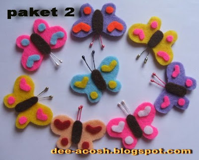 warung ASRI♥♥: BROSS LUCU DARI FLANEL