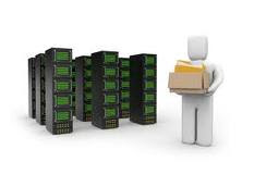 virtual private server hosting