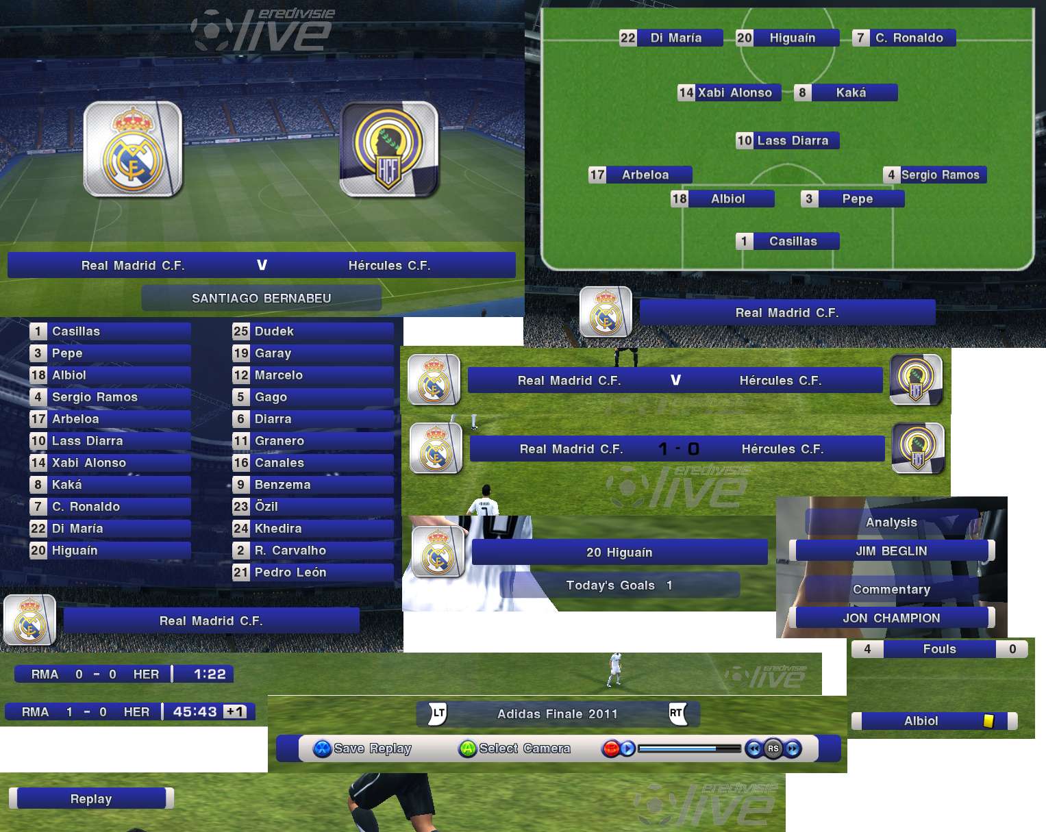Free Winning Eleven 9 Patch Pes 2011