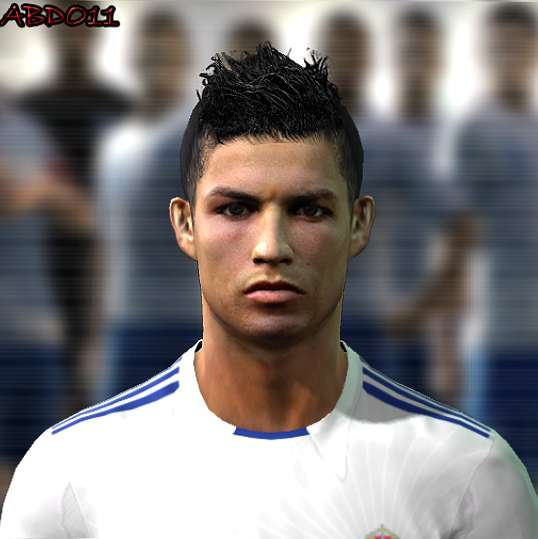 cristiano ronaldo haircut 2009. cristiano ronaldo haircut. c ronaldo haircut Mar