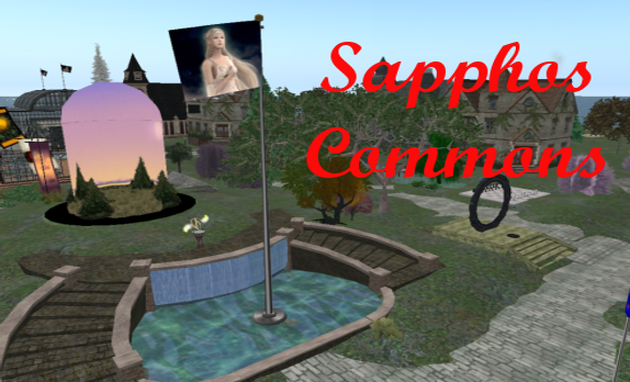 Sapphos Commons