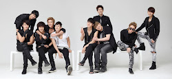 SUPER JUNIOR