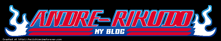 Andre-Rikudo
