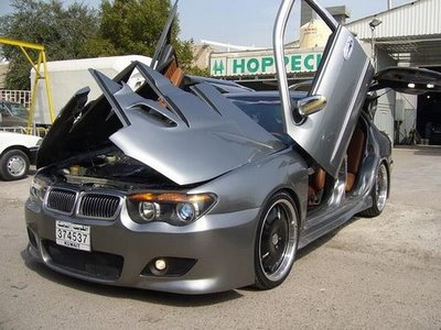 on Carros Importados Bmw
